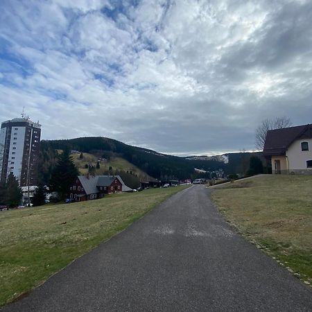 Apartment Okolo Pece Pec pod Snezkou Bagian luar foto