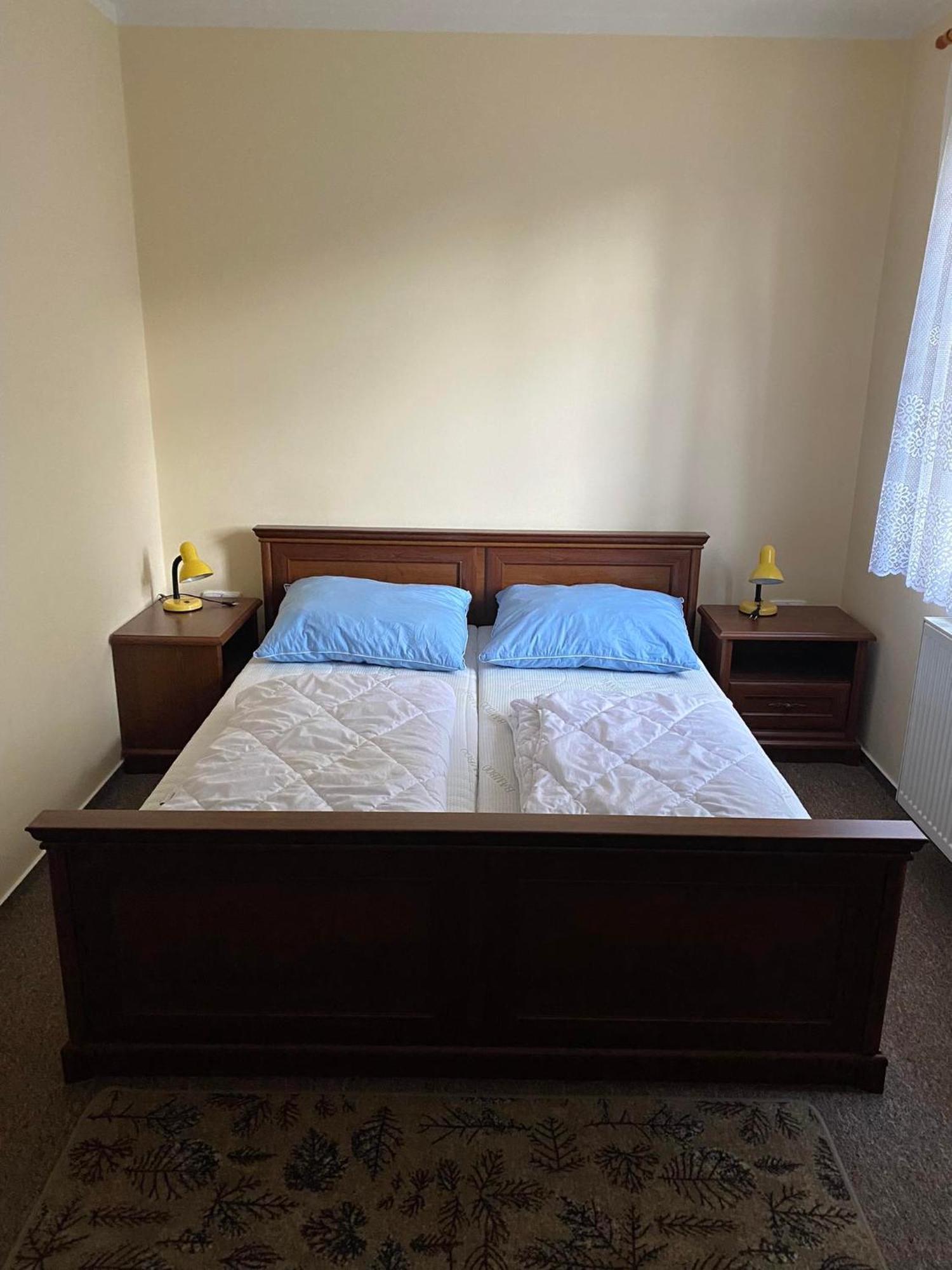 Apartment Okolo Pece Pec pod Snezkou Bagian luar foto