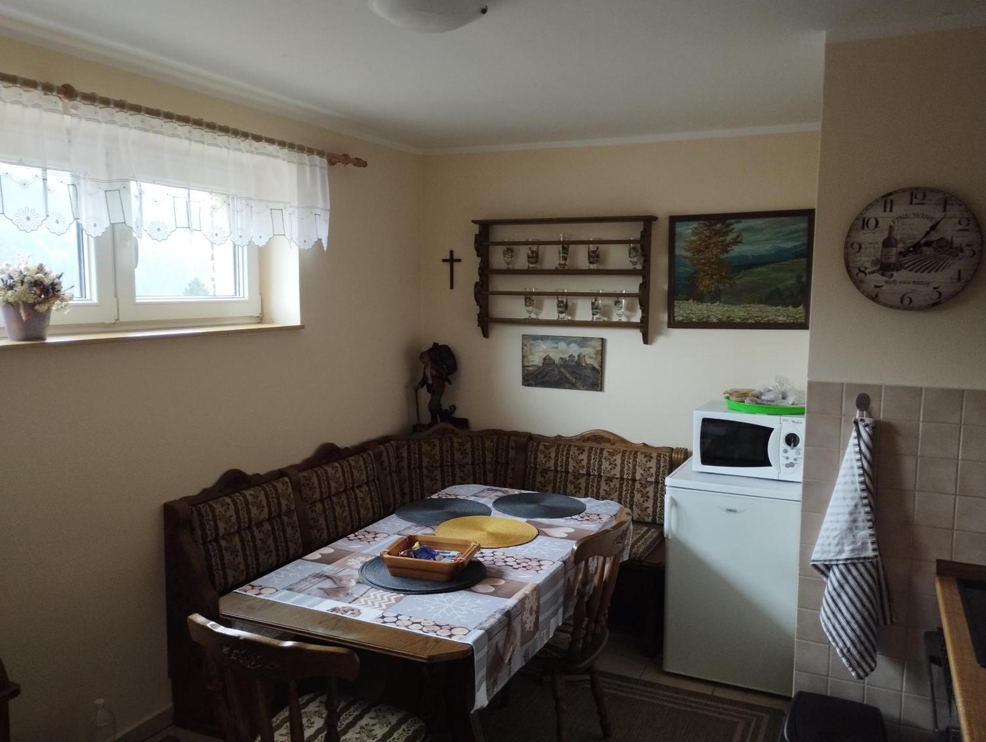 Apartment Okolo Pece Pec pod Snezkou Bagian luar foto