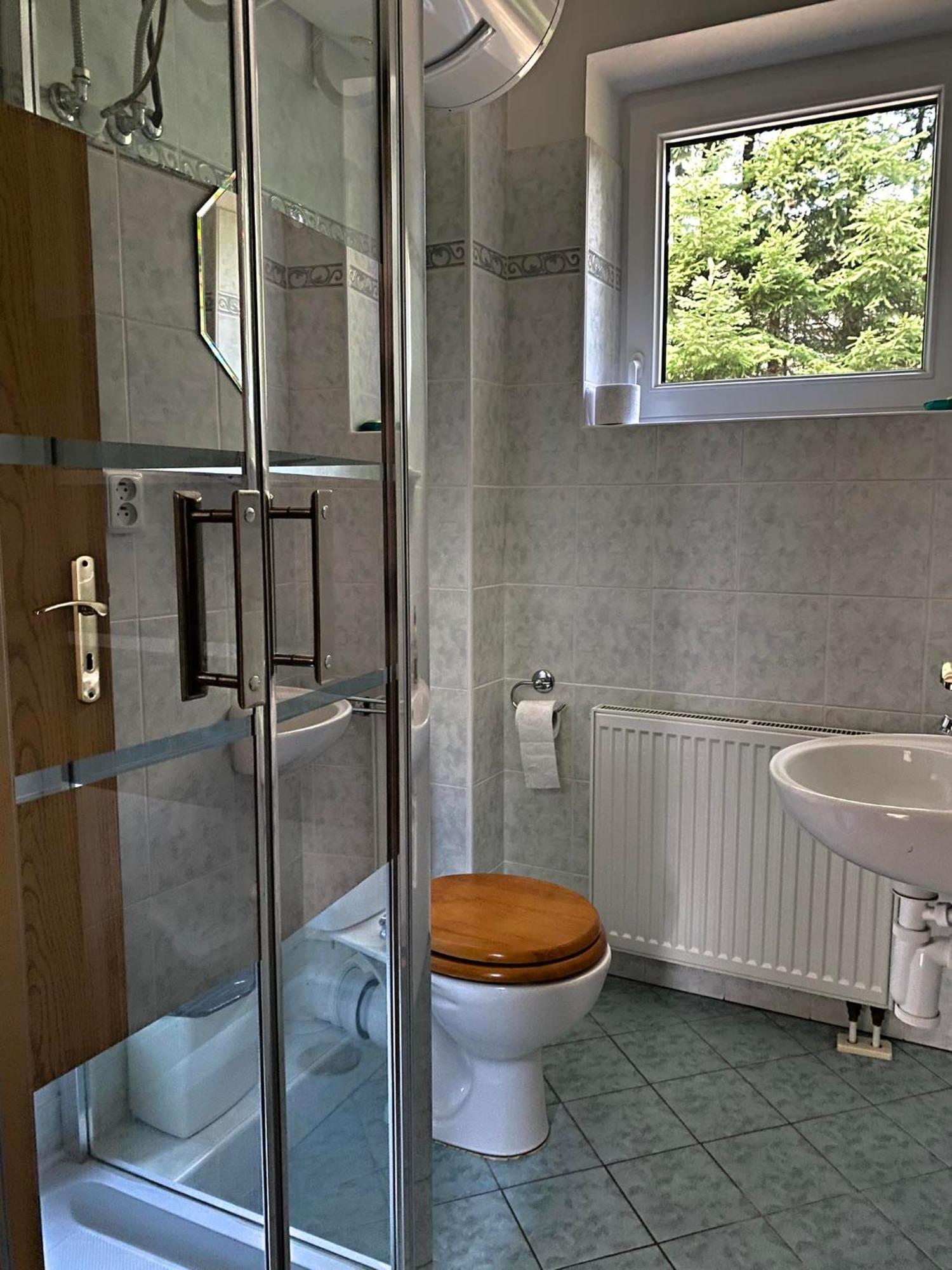 Apartment Okolo Pece Pec pod Snezkou Bagian luar foto