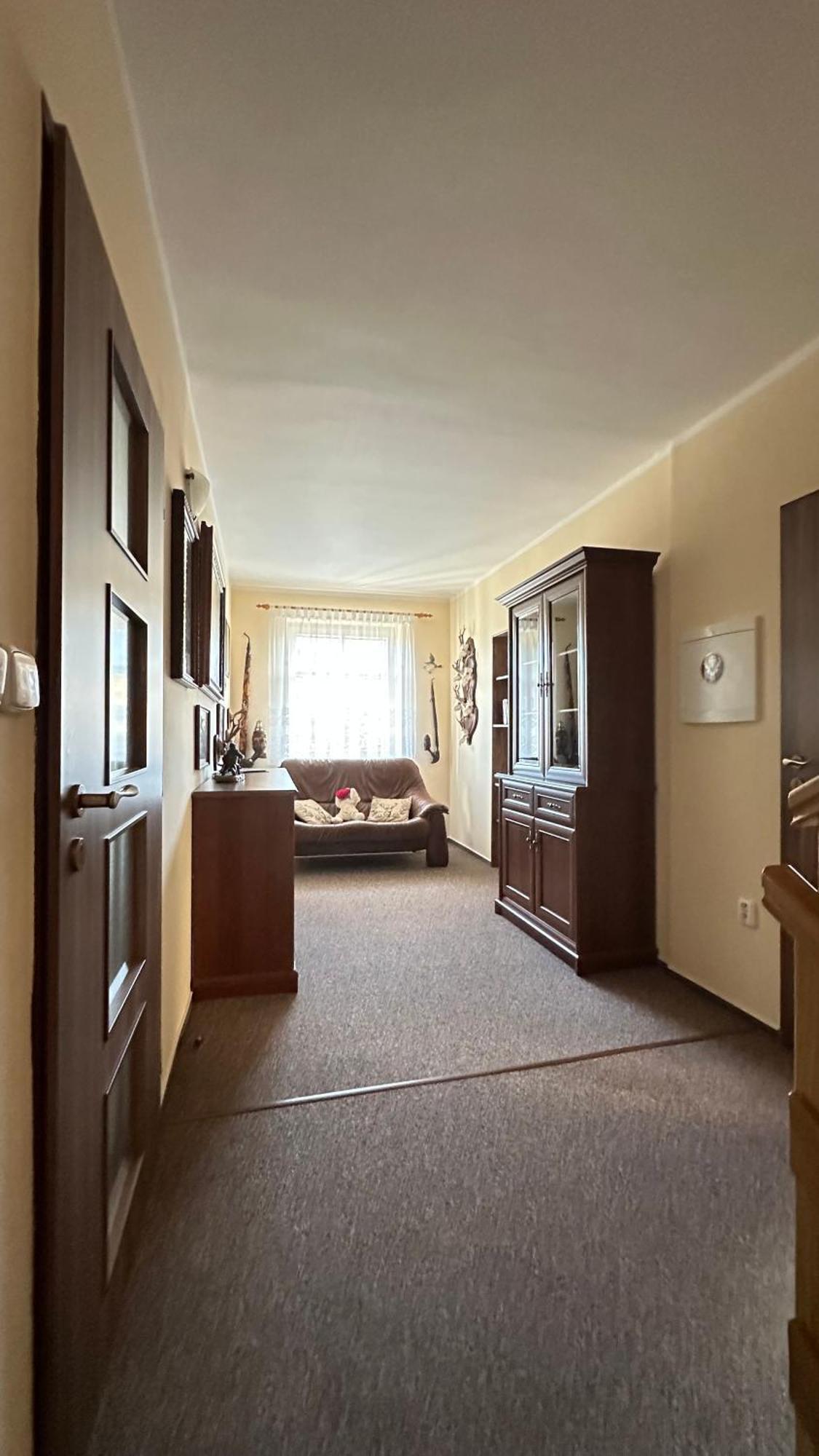 Apartment Okolo Pece Pec pod Snezkou Bagian luar foto